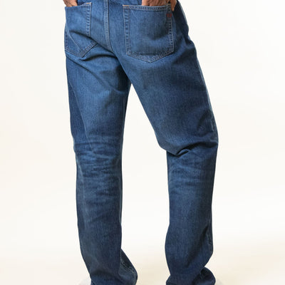 Diesel Blue Denim