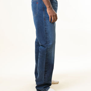 Diesel Blue Denim