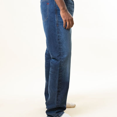 Diesel Blue Denim