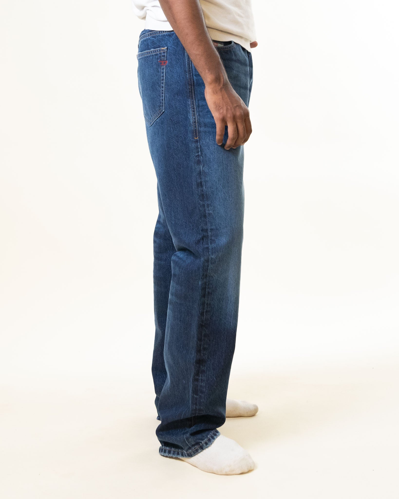 Diesel Blue Denim
