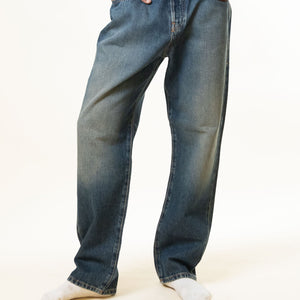 Diesel Washed Denim