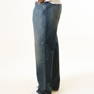 Diesel Washed Denim