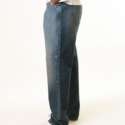 Diesel Washed Denim