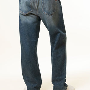 Diesel Washed Denim