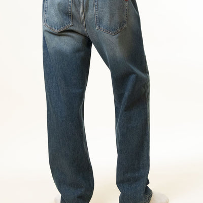 Diesel Washed Denim
