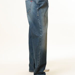 Diesel Washed Denim