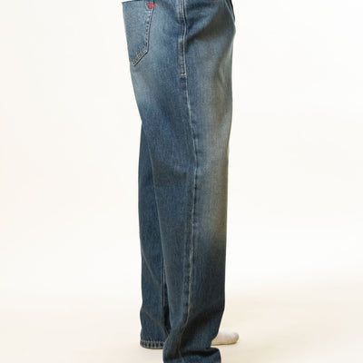 Diesel Washed Denim