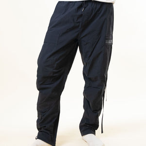 Maharishi Black Cargos