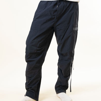 Maharishi Black Cargos