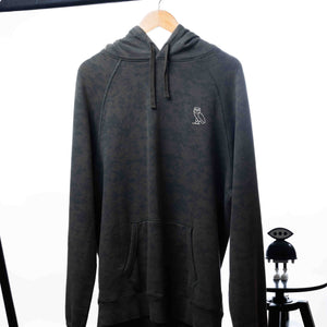 OVO Garment Dye Hoodie