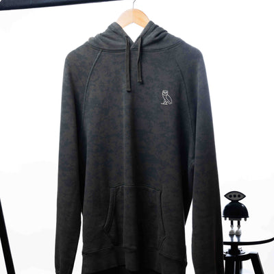 OVO Garment Dye Hoodie