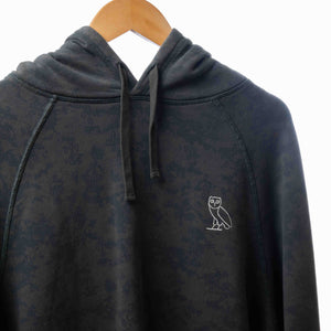 OVO Garment Dye Hoodie
