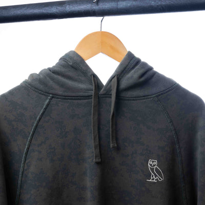 OVO Garment Dye Hoodie