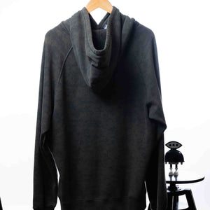 OVO Garment Dye Hoodie