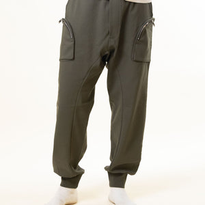 Thom/ Krom Green Cargos
