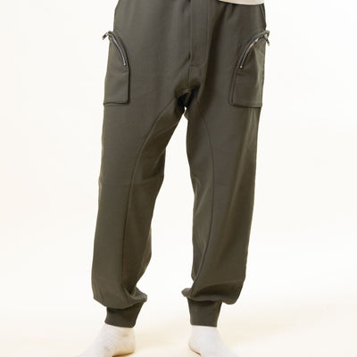 Thom/ Krom Green Cargos