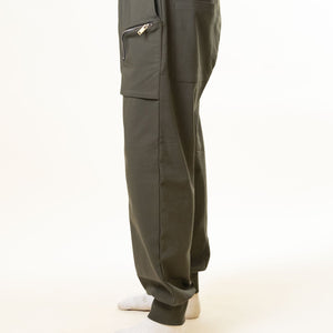 Thom/ Krom Green Cargos