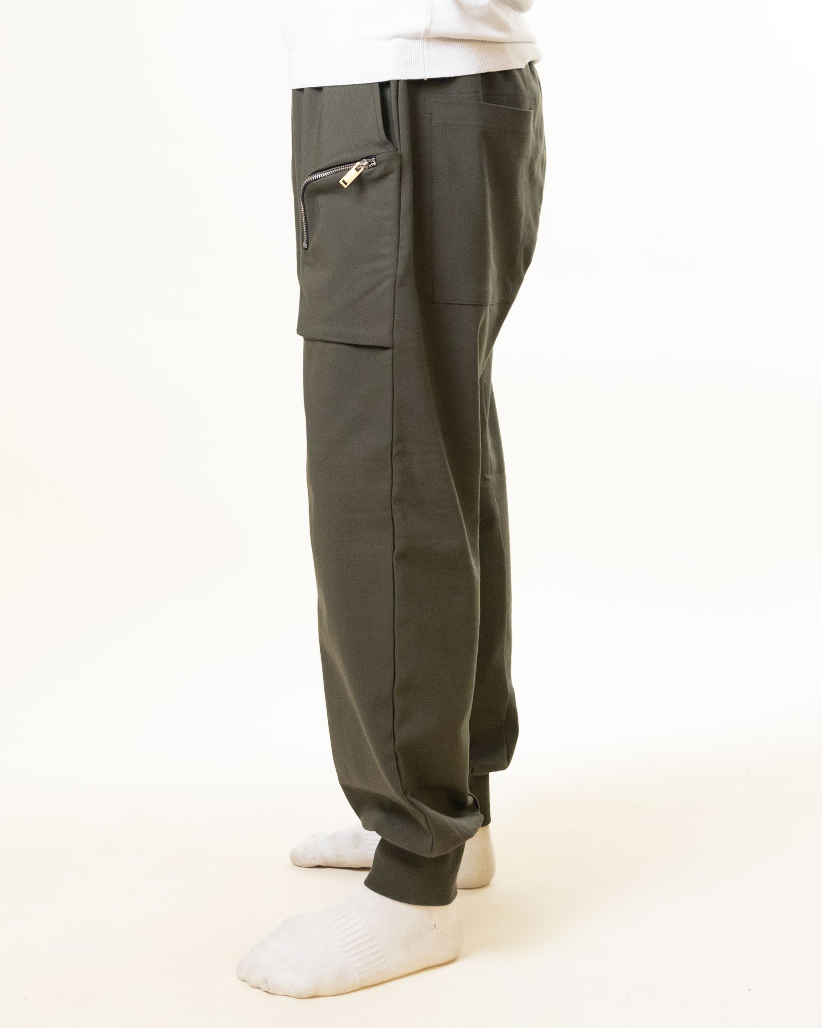 Thom/ Krom Green Cargos