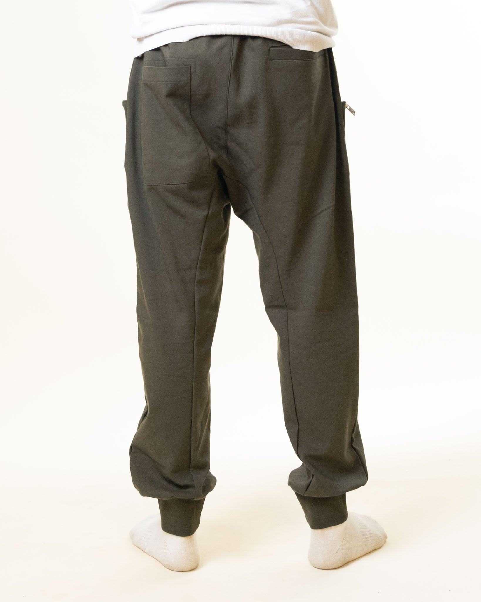 Thom/ Krom Green Cargos