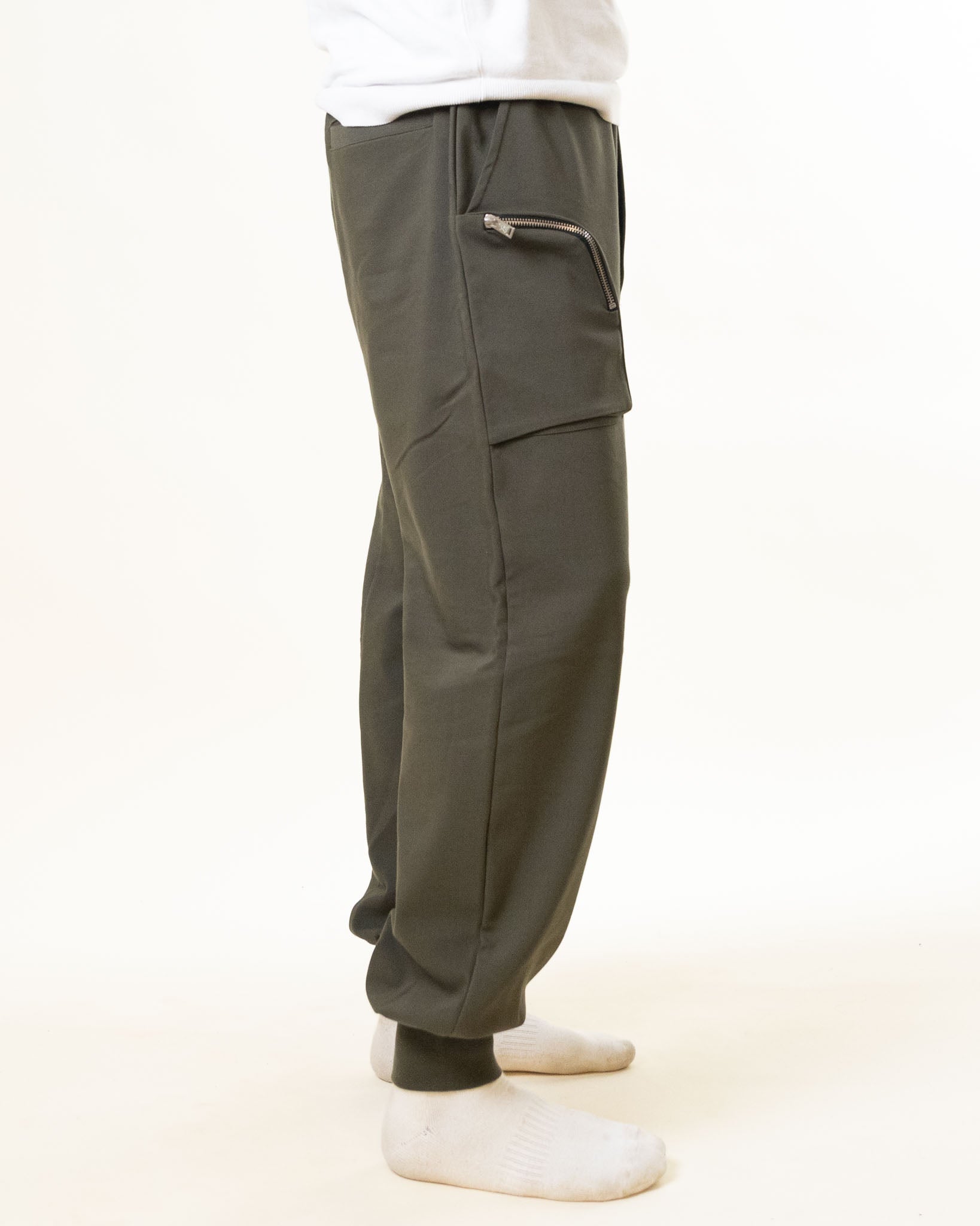 Thom/ Krom Green Cargos