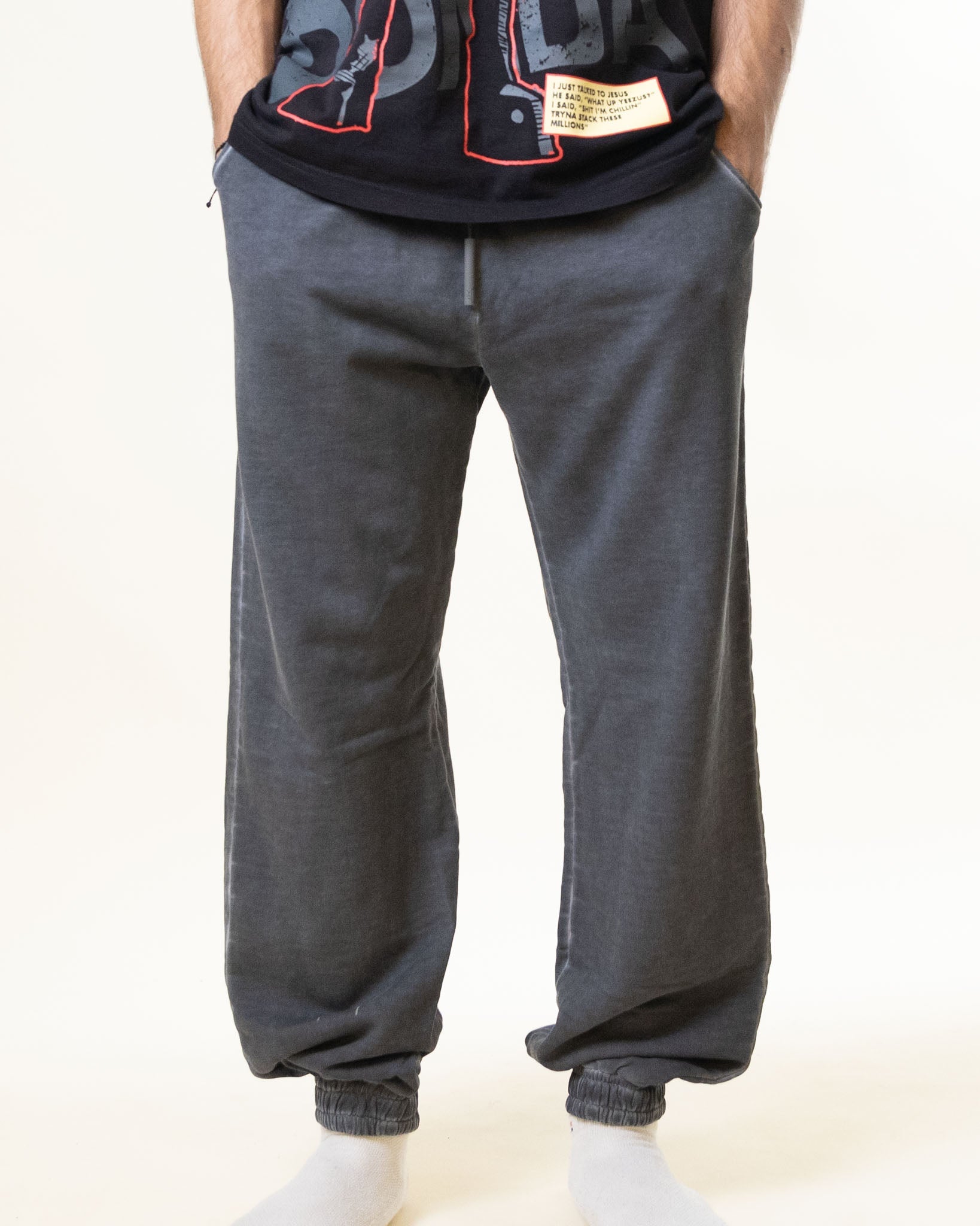 A Cold Wall Sweatpants