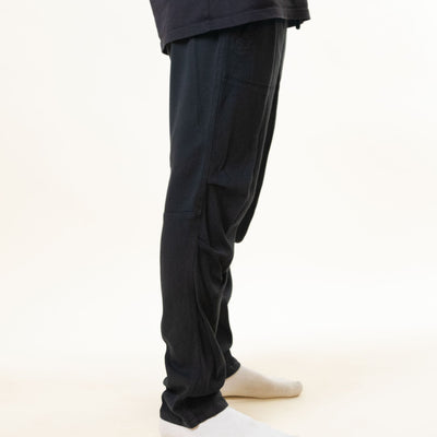 James Perse Black Trouser