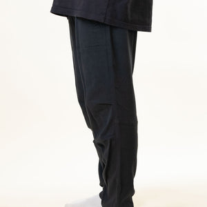 James Perse Black Trouser