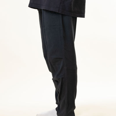 James Perse Black Trouser