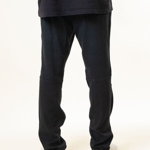 James Perse Black Trouser
