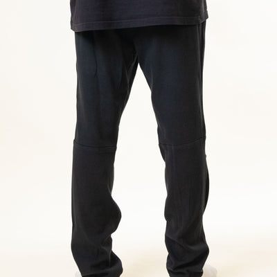 James Perse Black Trouser
