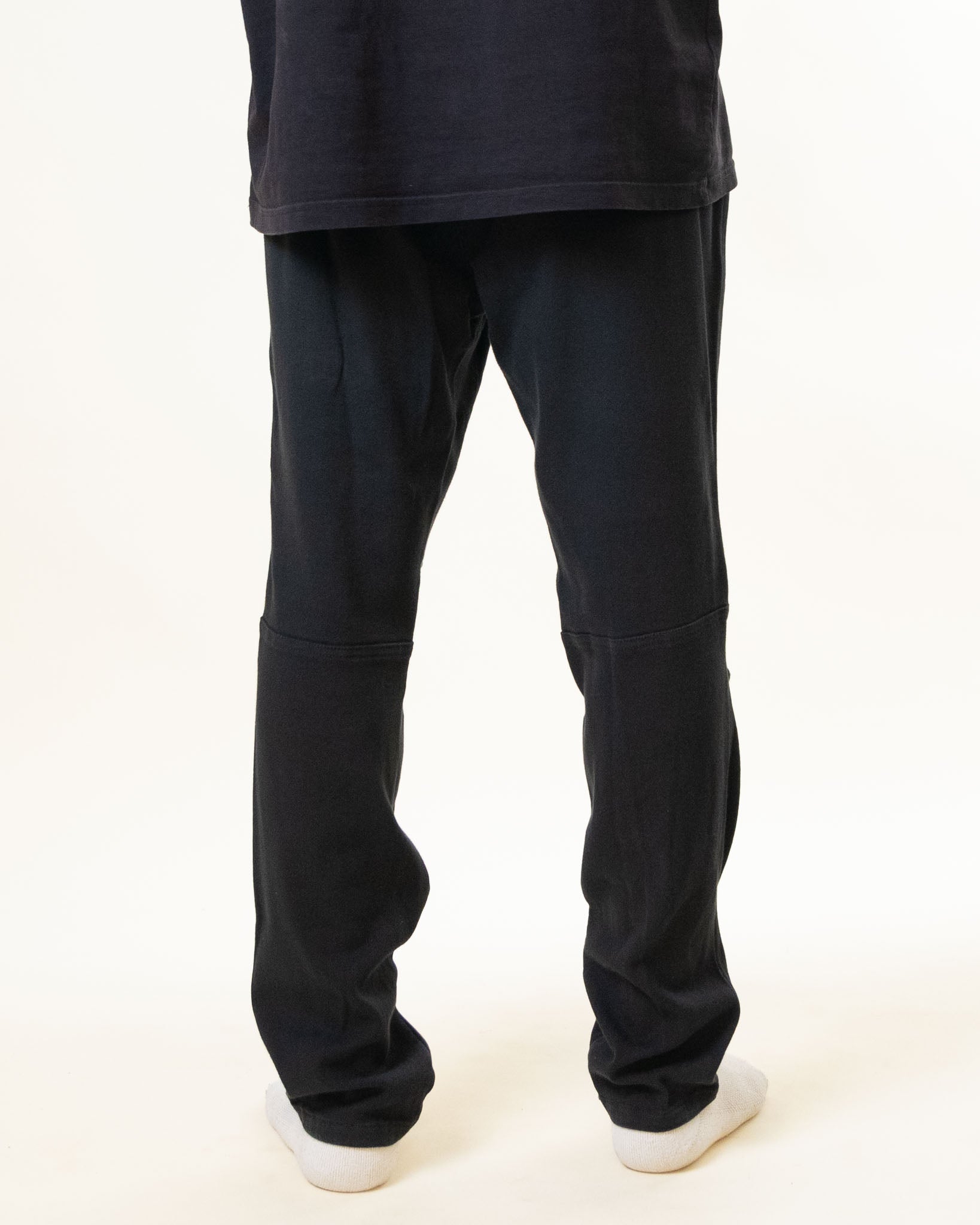 James Perse Black Trouser