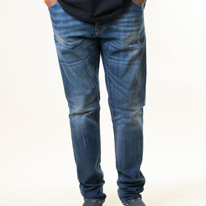 Dsquared Blue Denim