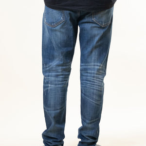 Dsquared Blue Denim