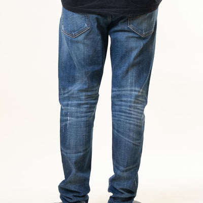 Dsquared Blue Denim