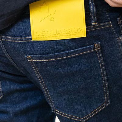 Dsquared Denim
