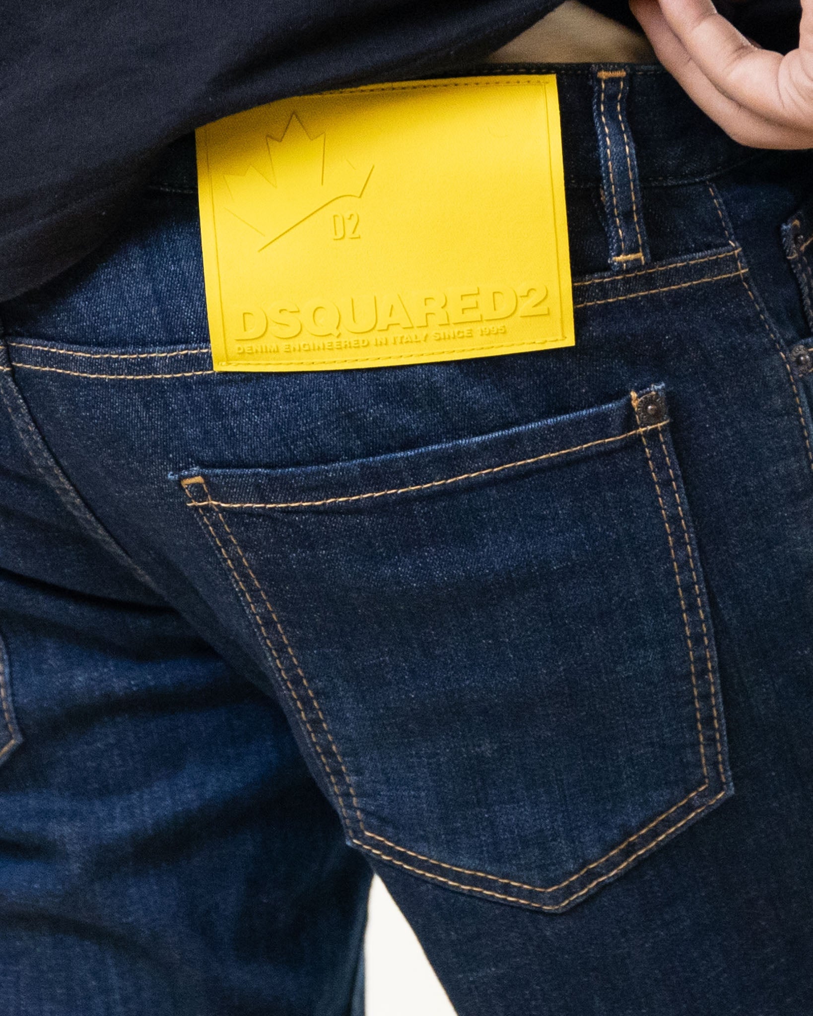 Dsquared Denim