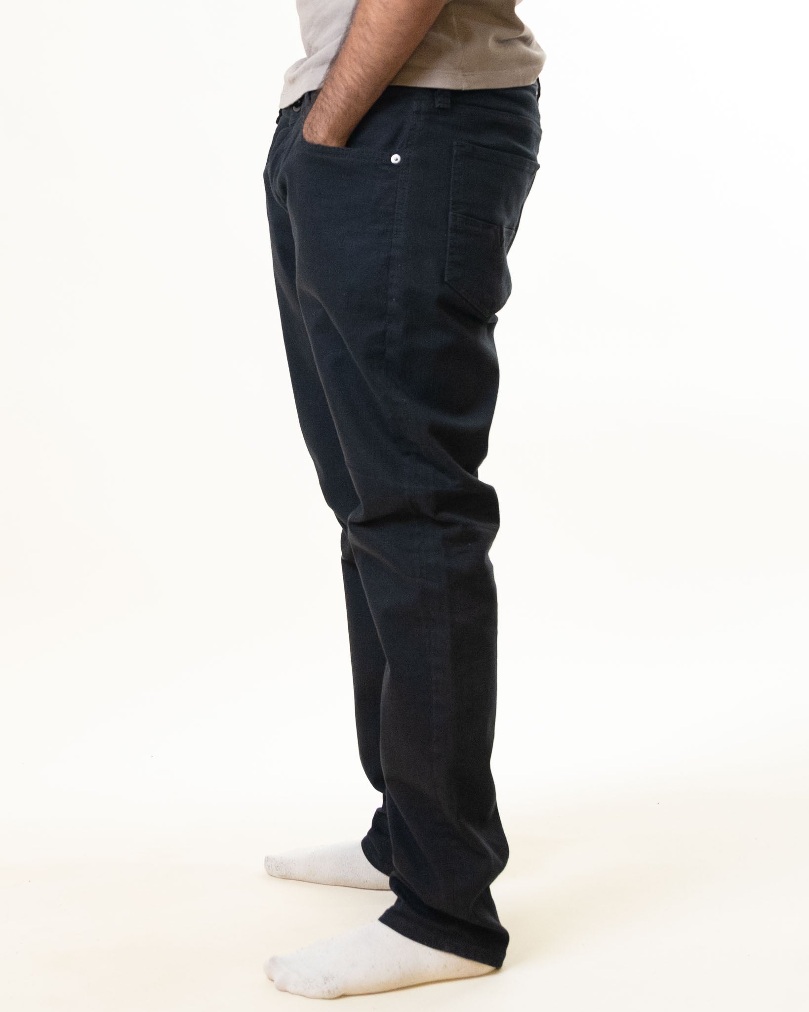 Diesel Black Denim