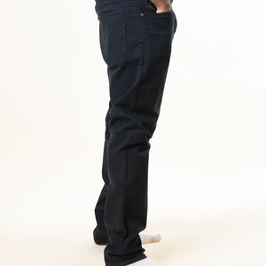 Diesel Black Denim