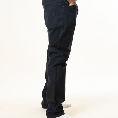 Diesel Black Denim