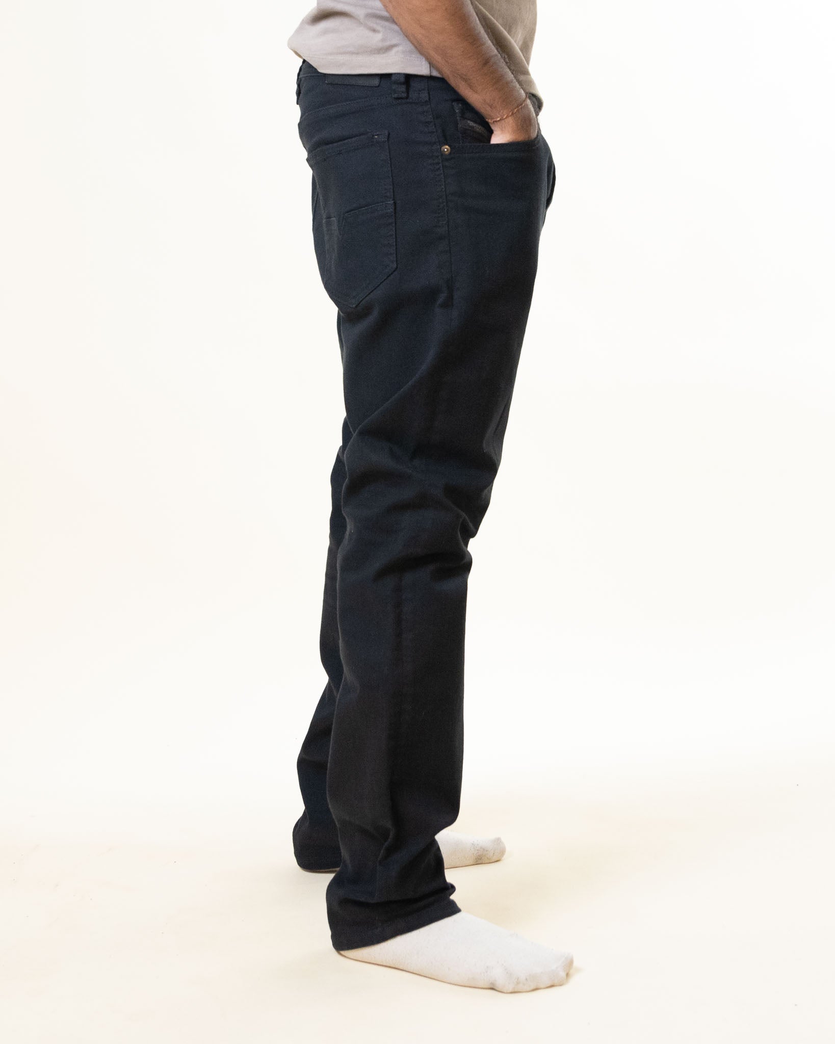 Diesel Black Denim