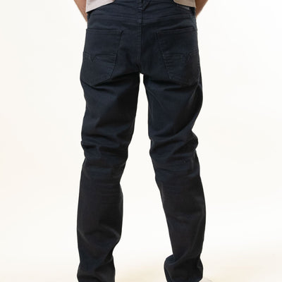 Diesel Black Denim