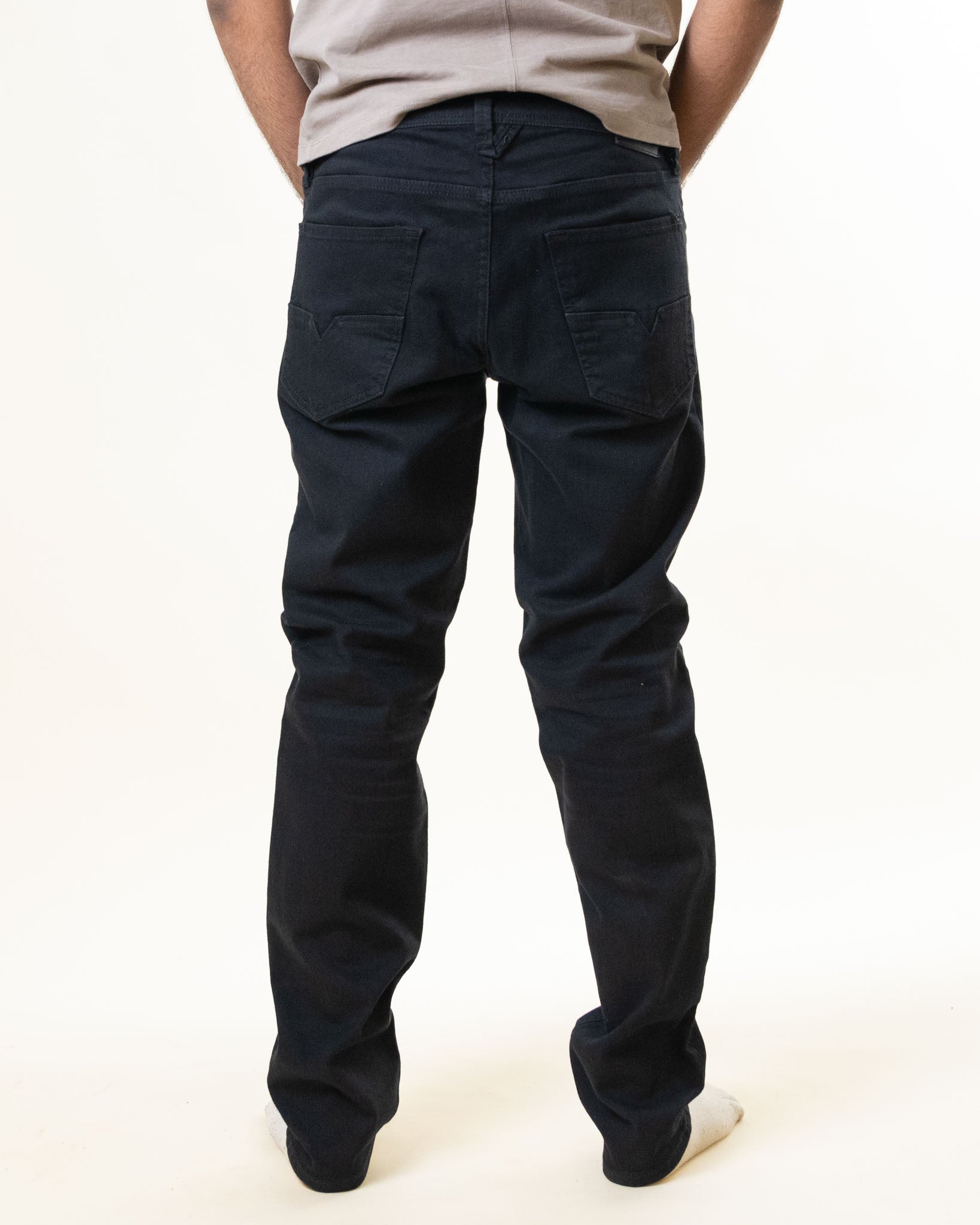 Diesel Black Denim