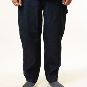 Vegnonveg Black Denim