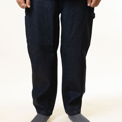 Vegnonveg Black Denim