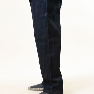 Vegnonveg Black Denim