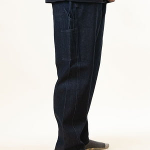 Vegnonveg Black Denim