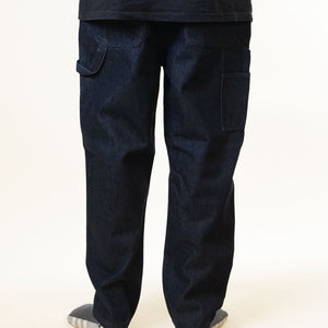 Vegnonveg Black Denim