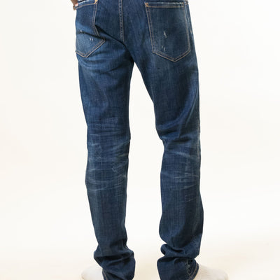 Dsquared2 Blue Denim