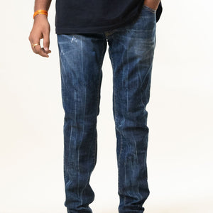 Dsquared Distressed Jeans