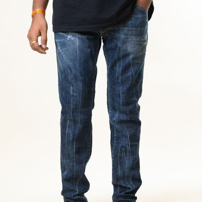 Dsquared Distressed Jeans